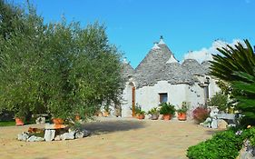 La Rosa Dei Trulli