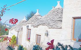 La Rosa dei Trulli B&B